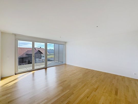 Appartement 3,5 pièces à Matran - Photo 1