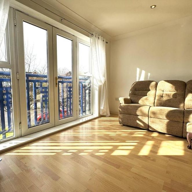 2 bedroom apartment to rent - Photo 1