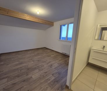 Location Maison 5 pièces 116m² CRANVES SALES 74380 - Photo 5