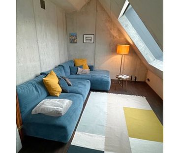 2½ Zimmer-Wohnung in Basel - Gellert/St. Alban, möbliert, auf Zeit - Foto 4