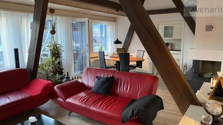 Charmante und zentrale 3.5 Zimmer Wohnung in Magden - Foto 3