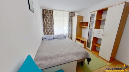 Garsoniera decomandata, mobilata si utilata, zona Racadau, B - Fotografie 2