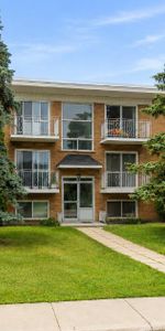 Un grand 4 1/2 avec 2 chambres dernier étage Beloeil 750-5 - Photo 4