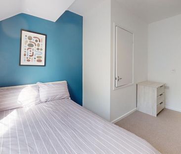 6 bedroom house to rent - Photo 5
