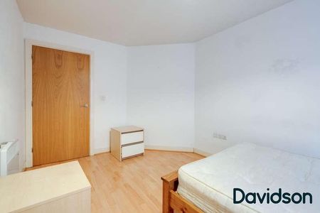 Quartz Apartments, City Centre, B18 - Photo 4