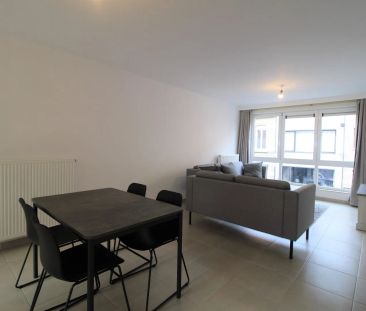 Appartement met twee slaapkamers en autostaanplaats in centrum Roes... - Photo 5