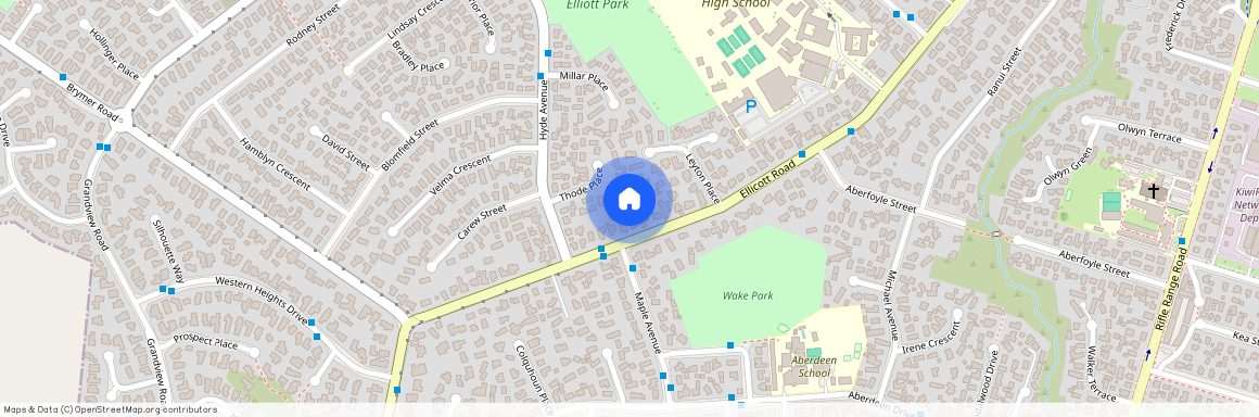 118b Ellicott Road, Nawton, Hamilton City