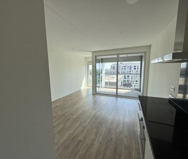 Appartement te huur Sloterdijk-West, Haarlemmerweg in Amsterdam - foto 1