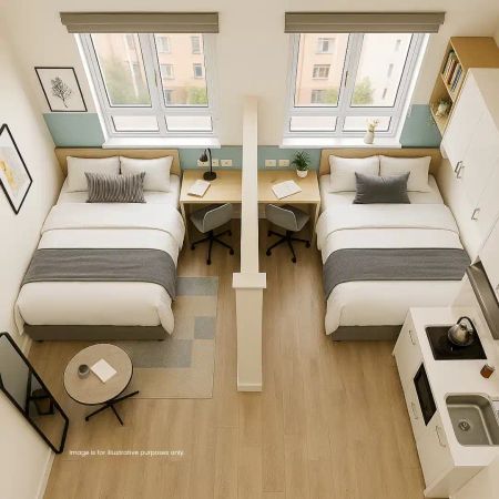 Twin Plus Studio - Photo 3