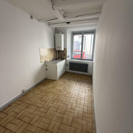 Location / Appartement T3 - Photo 3