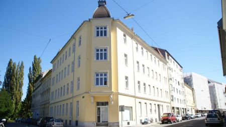 2-Zimmer-Wohnung mit Balkon - Provisionsfrei! - Foto 2