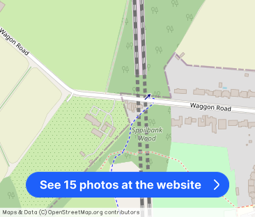 Wagon Road Hadley Wood EN4 - Photo 1