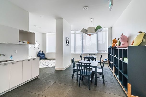 For Lease - 10 Deerlick Court Unit# 606, Toronto, Ontario - Photo 1