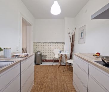 * WG-Zimmer - Uhlenhorst / Herderstraße * ALSTERNÄHE * Smart & cool... - Foto 1