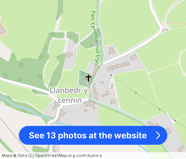 Llanbedr-Y-Cennin, Conwy, LL32 - Photo 1