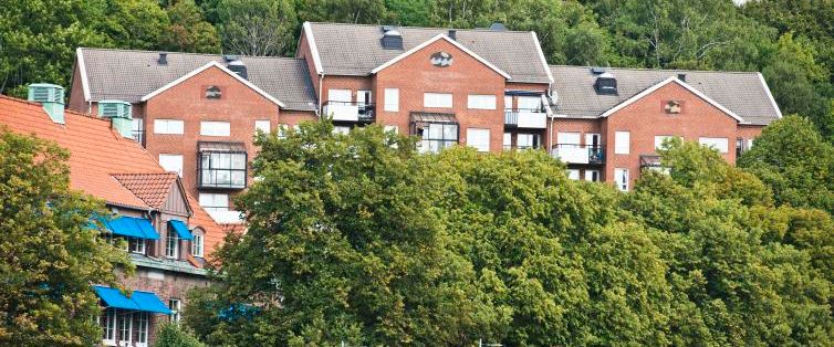 Störtfjällsgatan 16 - Photo 1