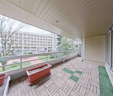 APPARTEMENT T4 A LOUER - PARIS 15EME ARRONDISSEMENT - 94.06 m - 3 0... - Photo 5