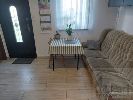 Dom na wynajem w Kobylance - Zdjęcie 5