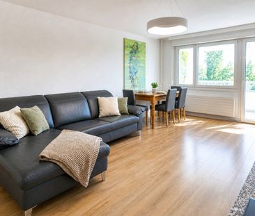 2.5 Zimmer, 55 m², 2. Stock - Photo 1