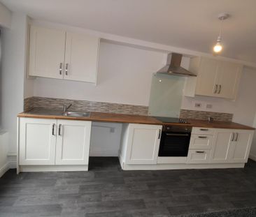 1 bedroom apartment to rent - Photo 3