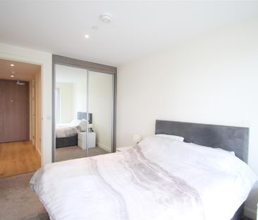 Judde House, Duke Of Wellington Avenue, London - Photo 3