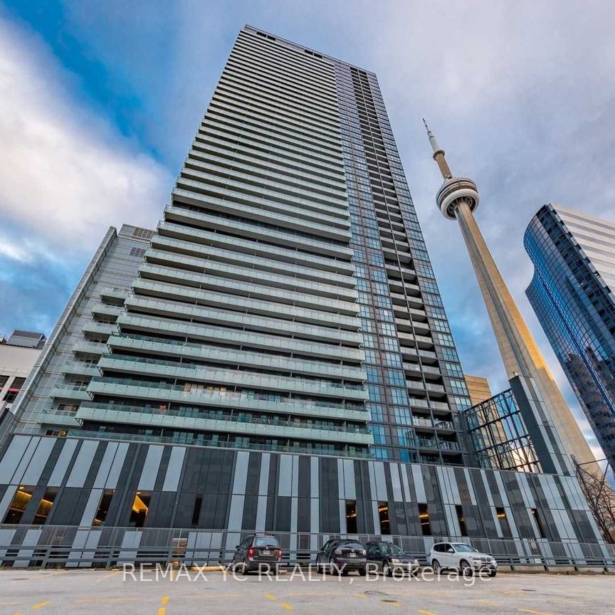 300 Front Street Lofts 300 , #4203 - Photo 1