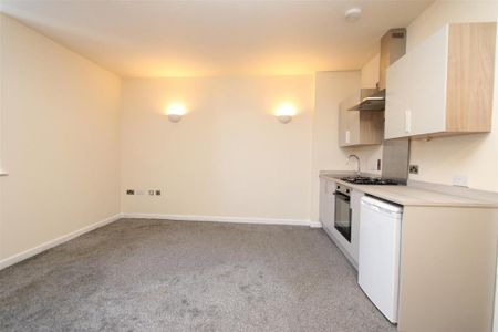 1 bedroom apartment to rent - Photo 4