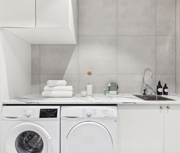 Nybyvägen 18A - Foto 4