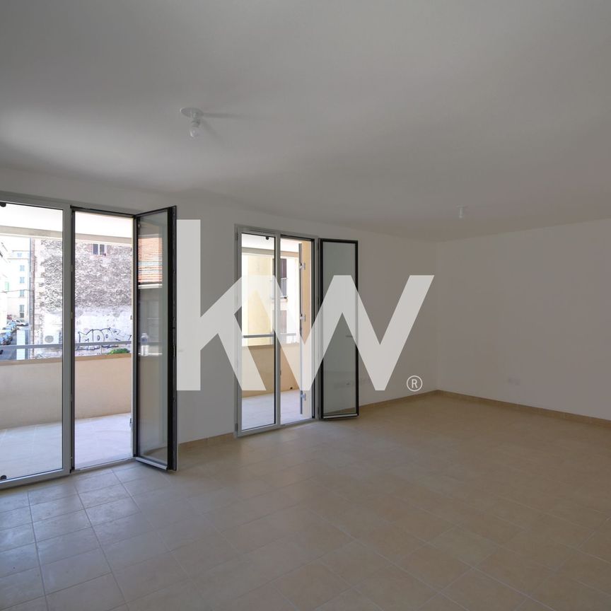 Appartement MARSEILLE 02 - Photo 1