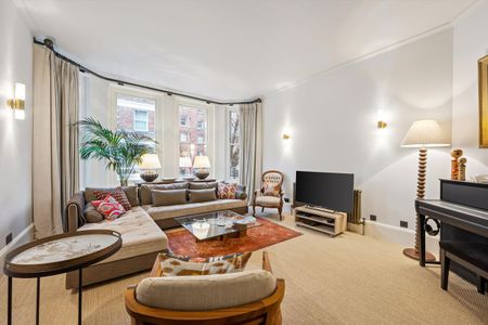 An immaculately presented two bedroom apartment to rent in the heart of Westminster, SW1. - Photo 2
