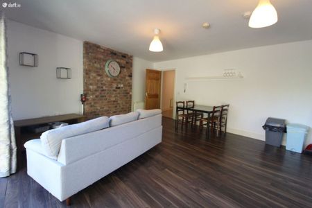 Apartment 3, 41 Bridge Street, Mallow, Co. Cork - Photo 2