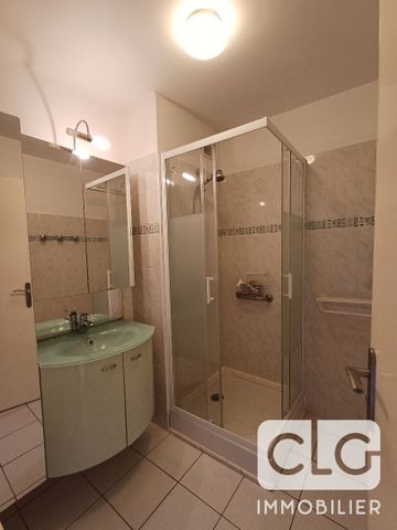 Appartement Quimper 2 pièce(s) 63.64 m2 - Photo 3