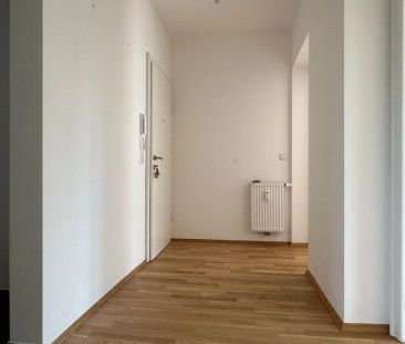 SANIERTE MIETWOHNUNG ++ 3-Zimmer-Altbauwohnung ++ Linderwaldsiedlun... - Foto 4
