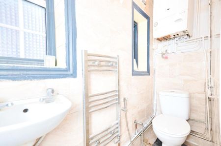 Studio to rent - Photo 5