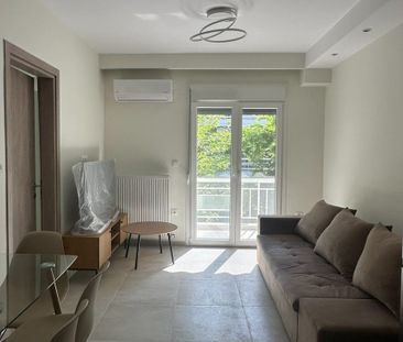 Διαμέρισμα για ενοικίαση Νέα Κρήνη (Καλαμαριά) - Photo 4