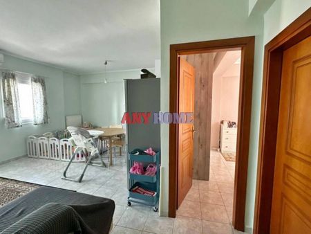Διαμέρισμα για ενοικίαση Εύοσμος - Photo 2