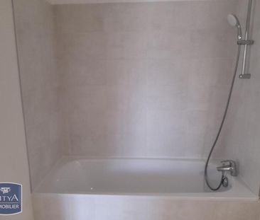 Appartement 2 Pièces 40 m² - Photo 4