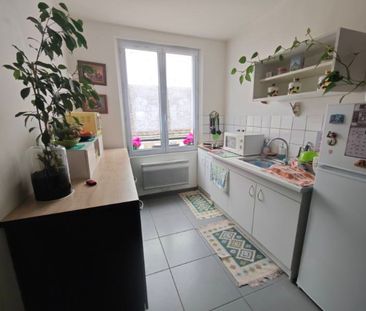 Location Appartement 2 pièces 37m² NOGENT LE ROI 28210 - Photo 3