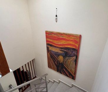Casa amueblada en renta en Juriquilla Santa Fe, Querétaro - Photo 6