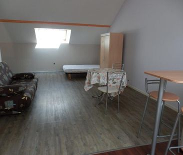 appartement studio meublé - Photo 4
