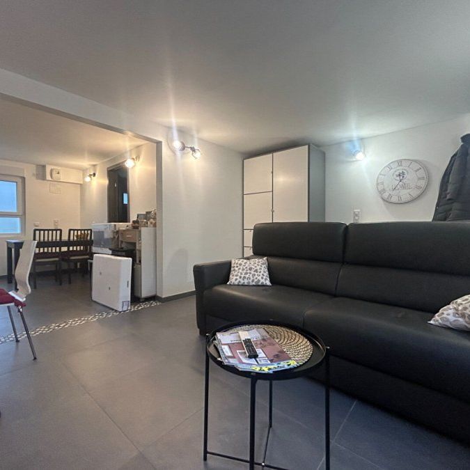 Appartement 1 pièce à Montigny-lès-Metz - Photo 1