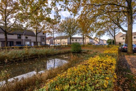 Te huur: Huis Doornsingel in Tilburg - Photo 4