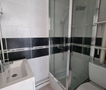 Location Appartement 1 pièce 26m² CAEN 14000 - Photo 4
