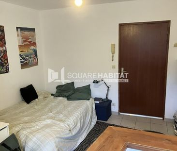 Location Appartement 1 pièce 19m² LILLE 59000 - Photo 1