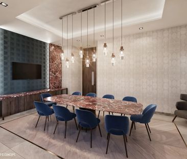 For Lease - 412 Silver Maple Road Unit# 204, Oakville, Ontario - Photo 3