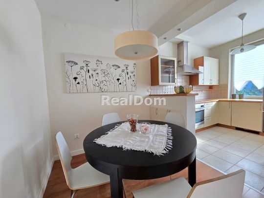 Kraków, Dębniki, Zakrzówek, Ceglarska - Zdjęcie 1