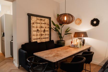 Appartement te huur: Weteringstraat 2-H 1017 SN Amsterdam - Foto 5