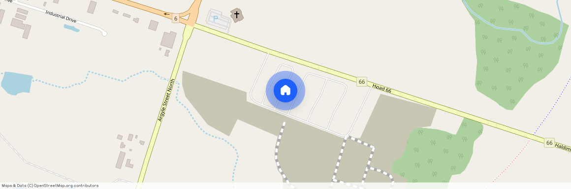 80 Norwich Crescent, Haldimand