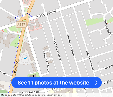 Westfield Avenue, Fleetwood, FY7 - Photo 1