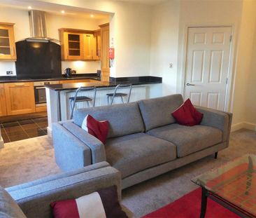 1 bedroom apartment to rent - Photo 5
